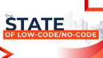 State of low-code and no-code